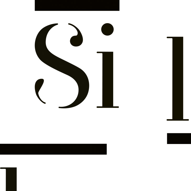 logotipo silabario, a sede